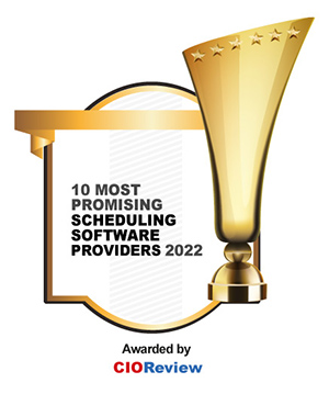 Top Scheduling software Companies