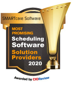 Top 10 Scheduling Software Solution Companies - 2020